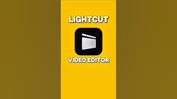 LightCut App Tutorial – Edit Videos Like a Pro in Minutes & Free! #edit #shorts #lightcut