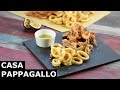 Frittura di calamari e gamberi S3 - P23