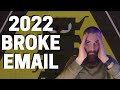 Y2K22 - Why 2022 Broke Email