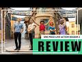 Puedes Perfeccionar La Perfeccion? | One Piece Live Action Temporada 2