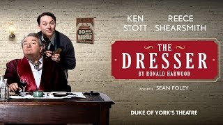 Trailer: The Dresser