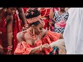 This Nigerian Igbo traditional marriage will leave you speechless / Eby & Emeka