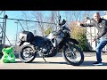 2023 Kawasaki KLR Adventure - Does everything well, does nothing great. You&#39;ll want one! Full review