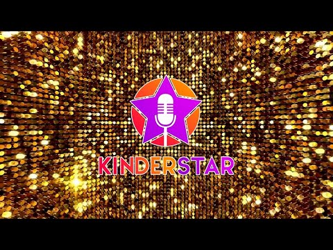 Kinderstar 10 Лет Концерт