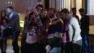 Güneşin Kızları 25. Bölüm - Tuğçenin Kısmetini Kapatma