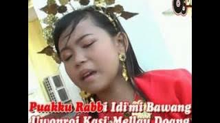 lagu bugis ana' risampeang.DAT