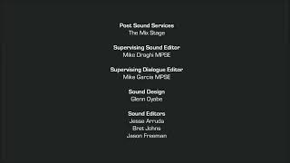 Avengers Earths Mightiest Heroes Credits Music