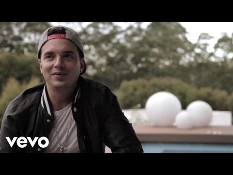 J. Balvin – El Origen (Webisode 5) mp3 ke stažení