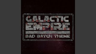 Bad Batch Theme (Star Wars Metal Cover)