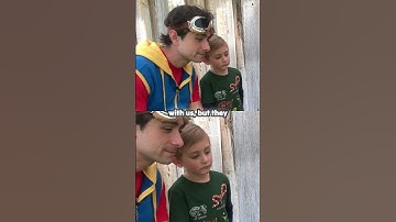 Why Do Ball Pythons Roll Into a Ball  Meet Marty the Snake!