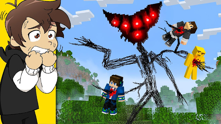Using BROKEN SCRIPT to Fool My Friends in Minecraft