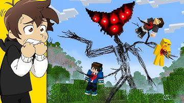 Using BROKEN SCRIPT to Fool My Friends in Minecraft