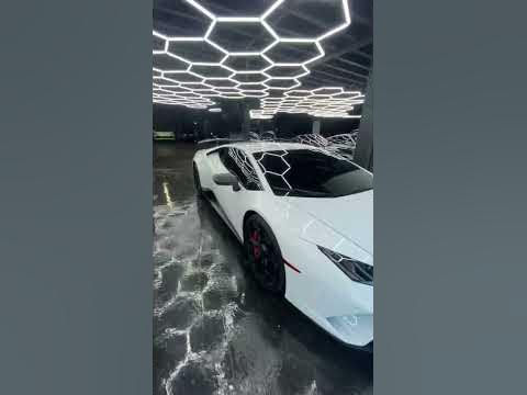 AVERAGE SCOTTSDALE EXOTIC CAR DEALERSHIP 🏎️🏎️ #cars - YouTube