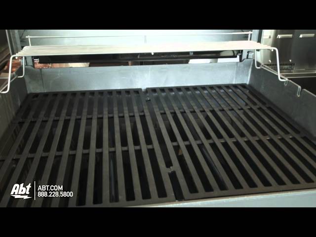 rækkevidde fornærme meget Weber Genesis E-330 Gas Outdoor Grill - YouTube