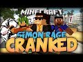 &quot;SiMON RAGE!&quot; Minecraft: CRANKED (COD) w/ Simon and Vikkstar