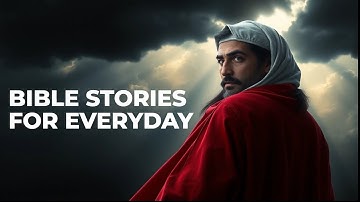 Bible Stories with Hidden Meanings That Will Blow Your Mind