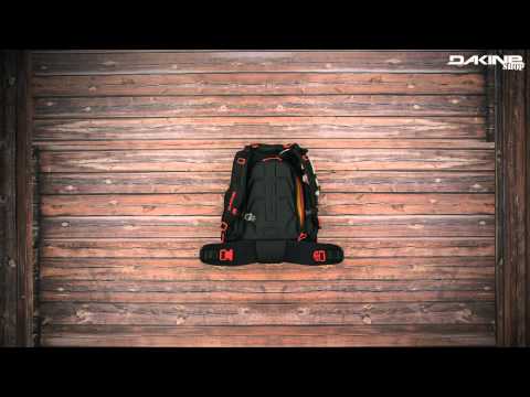 The Dakine Builders Pack - The ultimate Pack for building your own Ramps