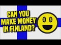 How Expensive is Finland - Analyzing My Monthly Living Costs in Helsinki