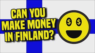 How Expensive is Finland - Analyzing My Monthly Living Costs in Helsinki
