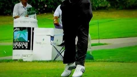 Matt Every - SuperG Slow Motion - Parametric Acceleration