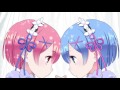 【リゼロキャラソン】「wishing」  full  レム(CV:水瀬いのり)