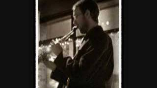 Saga of Harrison Crabfeathers - Craig Thomson at the Vernon Jazz Club chords