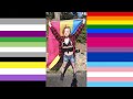 MORE LGBTQ+ TIKTOKS! 🏳️‍🌈💕