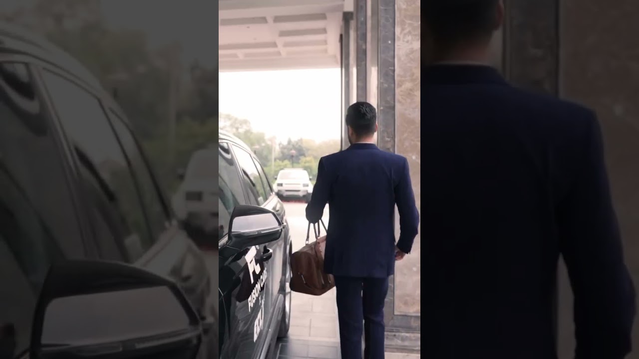 Our Luxury Car Partners, Fusion Cars - The best place for exotic and luxury cars!😍