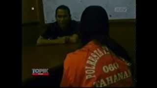 Pengakuan Anggota Geng Motor Perempuan Sinchan-