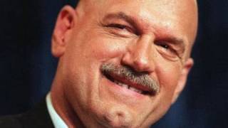 Olbermann & Ventura Feud Over Tyt Interview