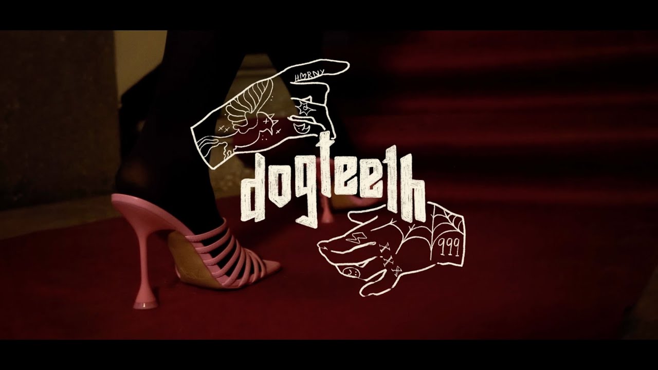 Watch Dogteeth - 999 (Official Music Video) on YouTube Watch Dogteeth - 999 (Official Music Video) on YouTube