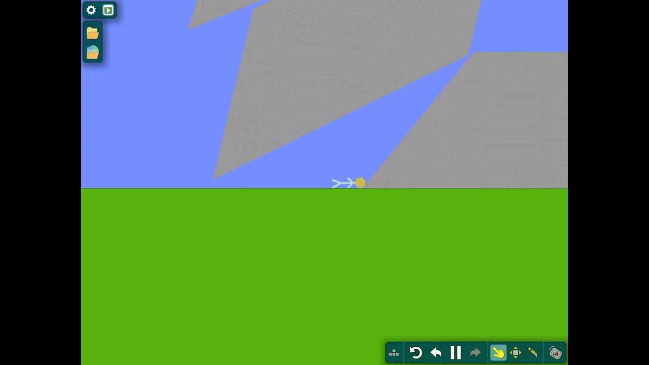 Breakable block YouTube