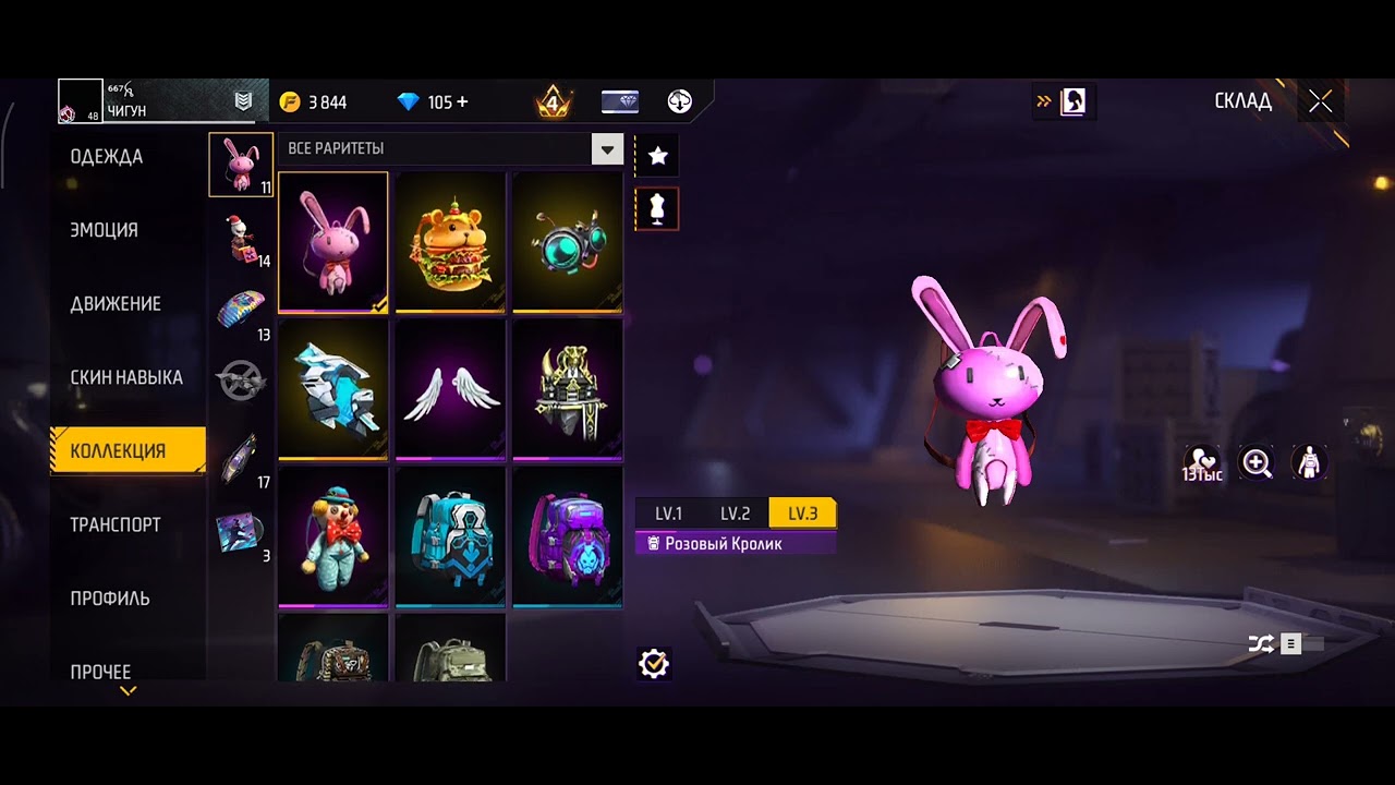 Обзор ака для продажи 