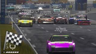 Wreckfest: Tough race #873 screenshot 5