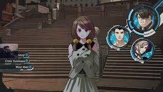 Anonymous Code Review & First Play #4 FINAL Profile