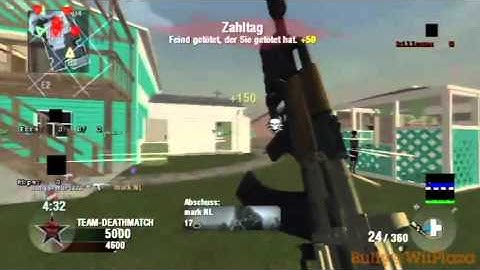 ~CoD 7 Wii~ Screen Gadgets *NON-HOST* [Bully@WiiPlaza]