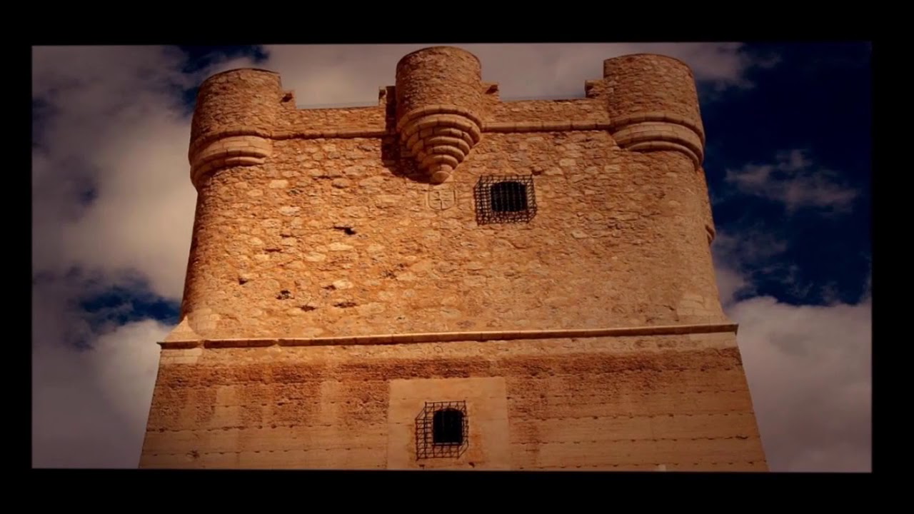 Constanza de Villena y Anjou YouTube