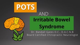 POTS and Irritable Bowel Syndrome