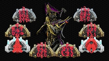 Warframe | Your Complete Guide To ZAW Arcanes