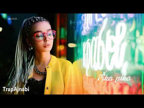 نغمه جنبيه بتجنن