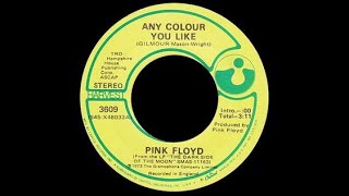 10 Hour Any Colour You Like by Pink Floyd (Seamless Loop)