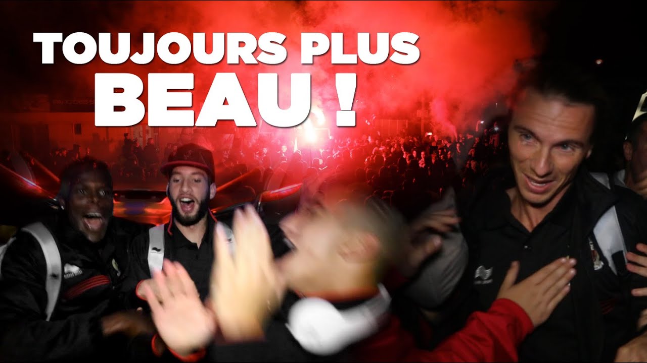 Toujours Plus Beau