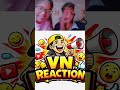 “Try Not To Laugh 😂 | Funny Reaction Video | VN Reaction”