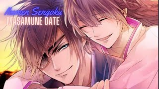 Ikemen Sengoku: Masamune Date [Main Story] Chapter 1 Part 1