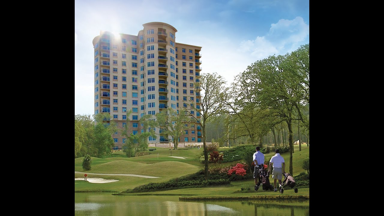 The Stretford at The Cascades YouTube