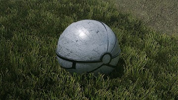 Ben 10 Omnitrix Prototype Reveal | 3D Omnitrix Animation in Blender