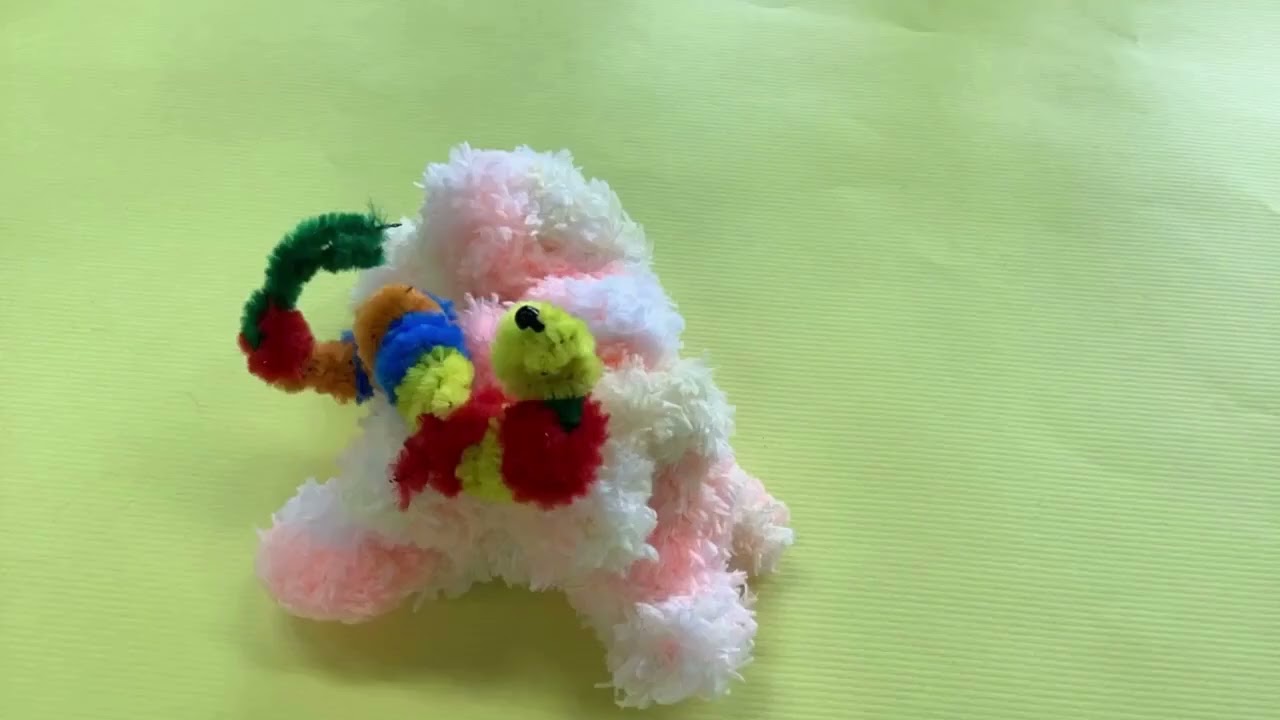 20250704永和國小科技營隊 逐格動畫