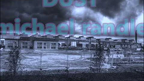 michael randle - Dust (2021 album remastered)