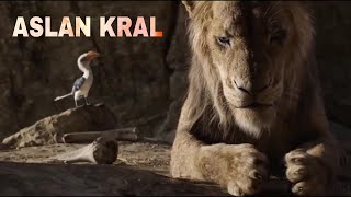 Aslan Kral  (2019) | Bana Meydan Mı Okuyorsun? | HD Resimi