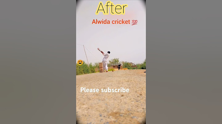 before to after video